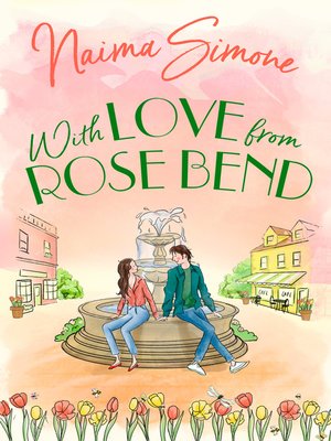 cover image of With Love From Rose Bend